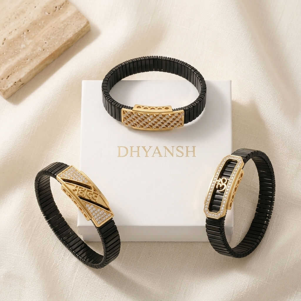Men's Bracelets