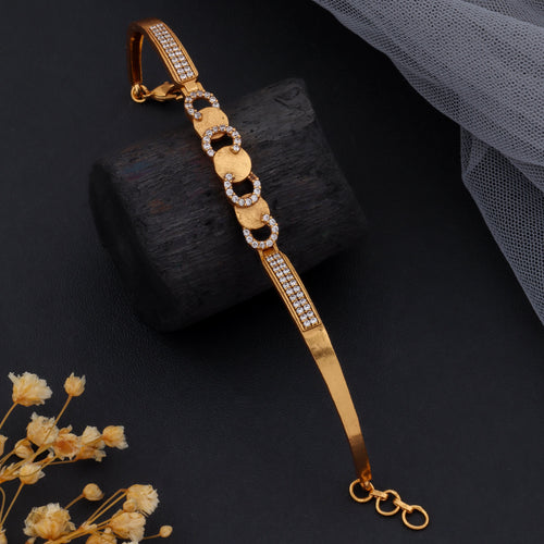 Cira Orbit Bracelet