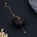 Cozy Charm Bracelet