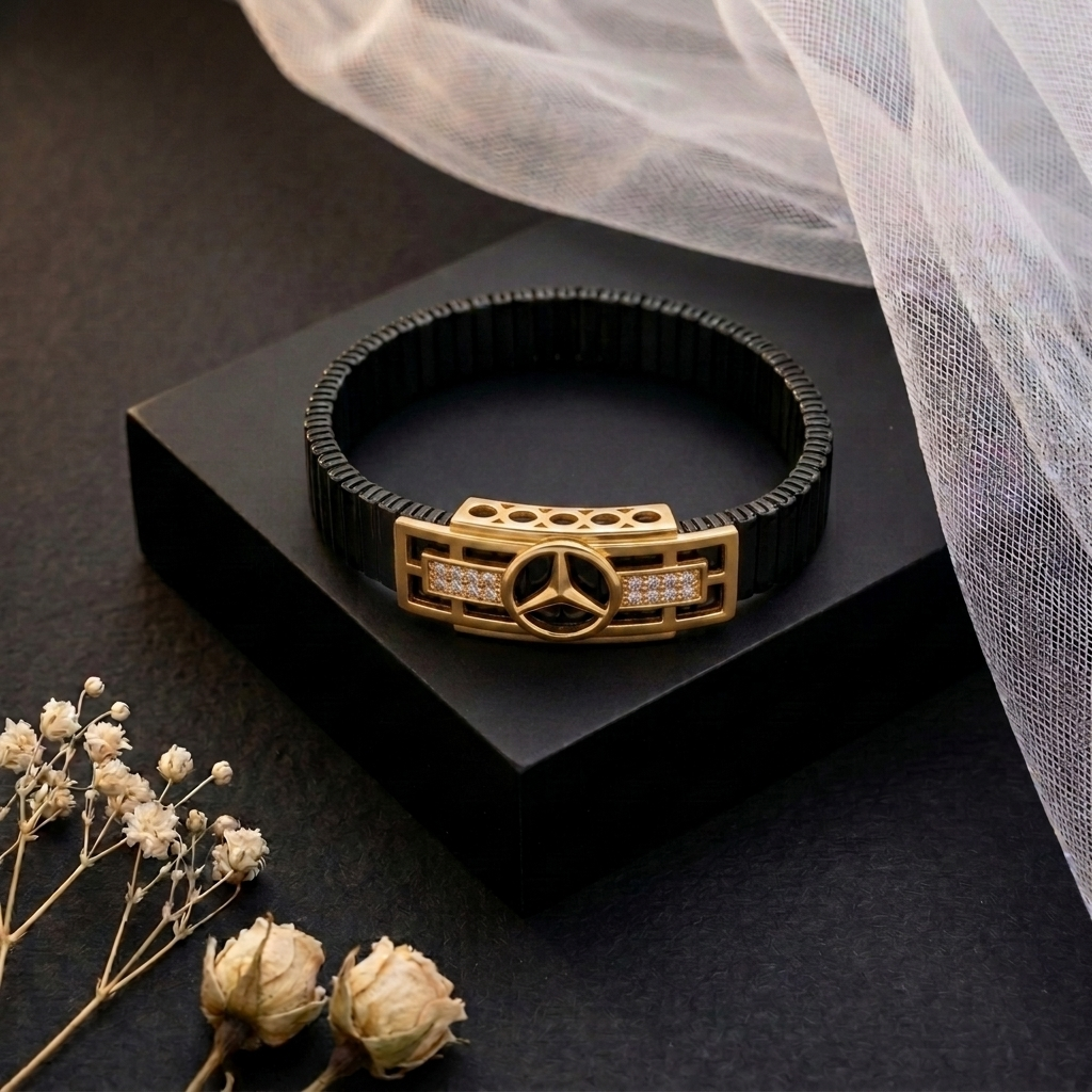 Men's Monarch Bracelet