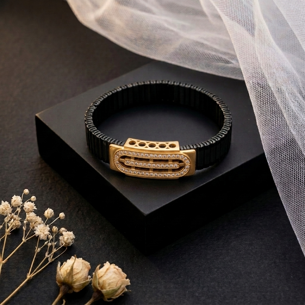 Men's Prestige Bracelet