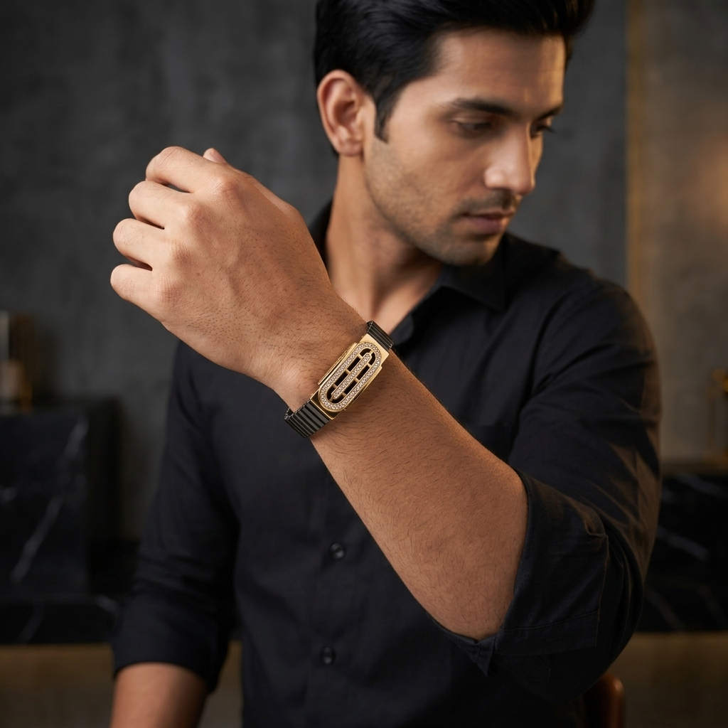 Men's Prestige Bracelet
