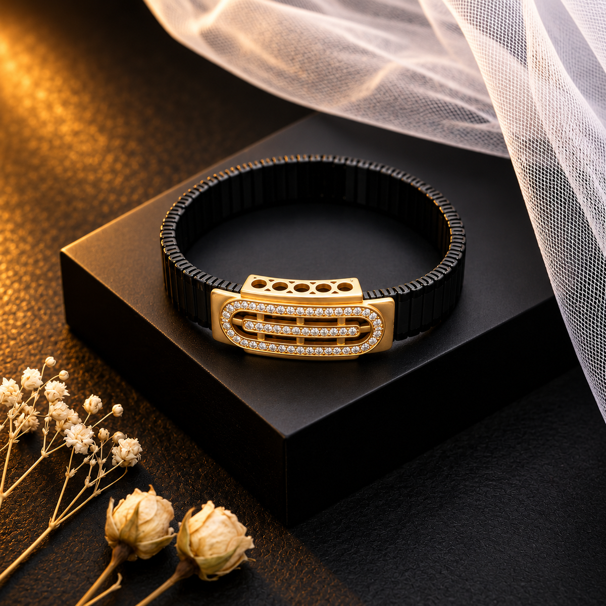 Men's Prestige Bracelet