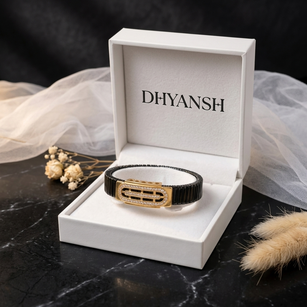 Men's Prestige Bracelet
