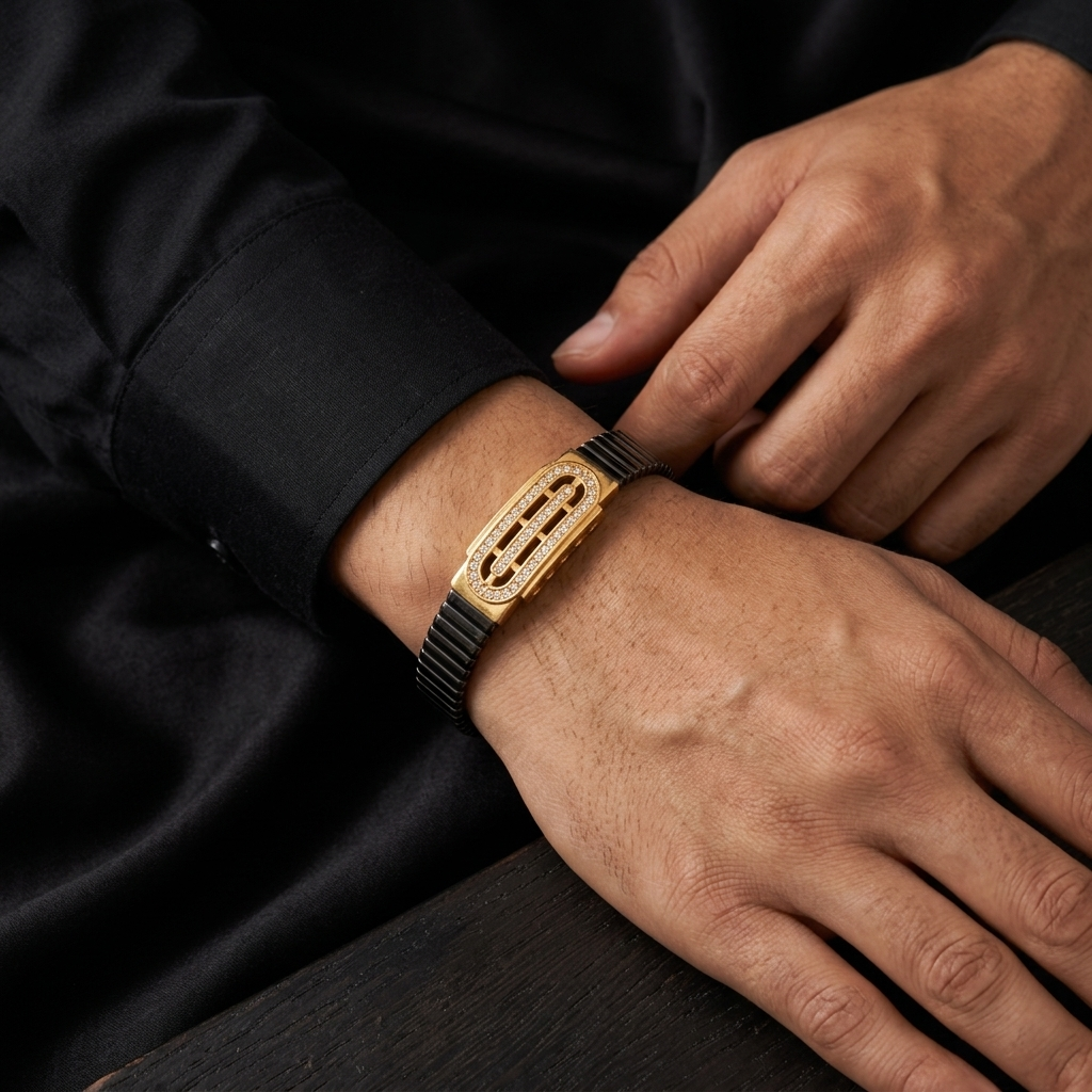 Men's Prestige Bracelet